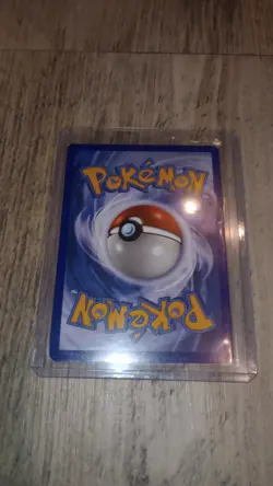 Pokemon Dawn Wings Necrozma GX 63/156 Ultra Rare SM: Ultra Prism - Image 3