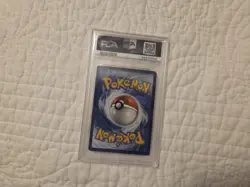 Pokemon XY Flashfire Charizard EX #12/106 PSA 10 Gem Mint - Image 2