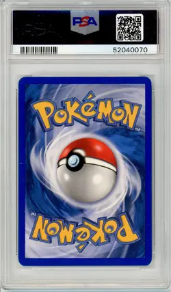 Pokemon Articuno EX #114 EX Fire Red Leaf Green Holo PSA 10 Gem Mint - Image 2
