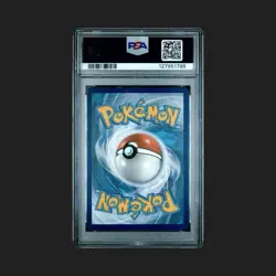 PSA 10 FULL ART/JIRACHI V 170 2022 POKEMON SWORD & SHIELD ASTRAL RADIANCE - Image 2