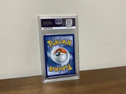 2021 Pokemon SWSH FA/ Charizard VMAX Shining Fates #SV107 GEM MT PSA 10 - Image 2