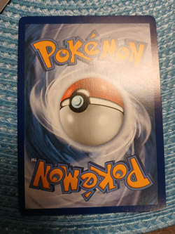 Mega Kangaskhan ex 164/132 Me01: Mega Evolution Holo Pokemon TCG - NM - Image 4