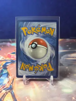 Pokemon TCG Bravery Charm 175/142 Stellar Crown Hyper Rare Gold - Image 2
