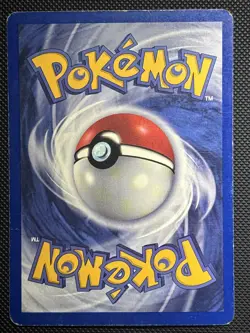 Pokemon TCG Houndoom Neo Discovery 4 Holo Unlimited Rare - Image 2