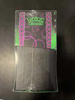 Pokemon Shrouded Fable (SV6.5) Sealed Elite Trainer Box - Image 4