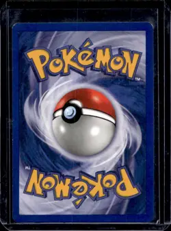 1999 Pokemon Wizards Black Star Promos Zapdos #23 - Image 2