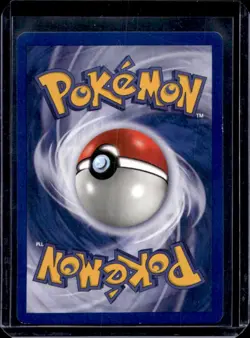 1999 Pokemon Wizards Black Star Promos Moltres #21 - Image 2