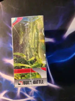Pokemon Scarlet & Violet Build & Battle Box - Base Set New Factory Sealed - Image 3