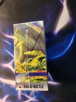Pokemon Scarlet & Violet Build & Battle Box - Base Set New Factory Sealed - Image 4