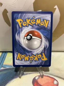 Pokemon TCG Tapu Bulu Illustration Rare SV: Shrouded Fable 065/064 NM - Image 2