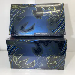 Pokemon TCG Phantasmal Flames Mega Charizard EX UPC Sealed Brand - New Lot Of 2 - Image 1
