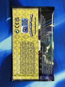 Pokemon Crown Zenith Booster Pack Lot X4 2023 Sword & Shield Nm Mint Giratina - Image 3