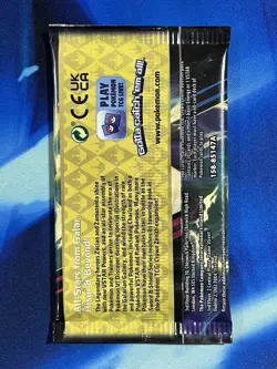 Pokemon Crown Zenith Booster Pack Lot X4 2023 Sword & Shield Nm Mint Giratina - Image 5