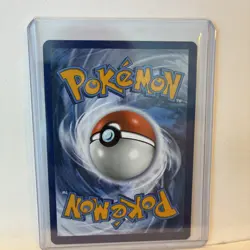 Pokemon TCG Sprigatito 196/193 Paldea Evolved Illustration Rare NM - Image 3