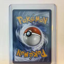 Pokemon TCG Sprigatito 196/193 Paldea Evolved Illustration Rare NM - Image 4