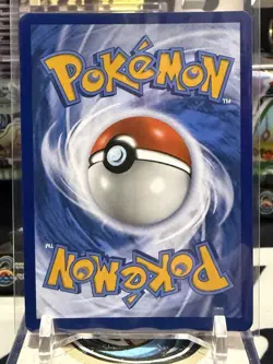 Bill's Transfer 194/165 Ultra Rare Pokemon TCG SV: Scarlet & Violet 151 JW - Image 2