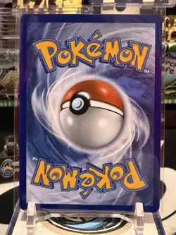 Hop's Trevenant 237/217 - Illustration Rare - Pokemon TCG: Ascended Heroes - NM - Image 2