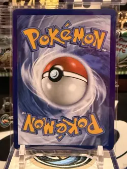 2026 Pokemon Mega Eelektross ex Double Rare 061/217 - Ascended Heroes - NM - Image 2