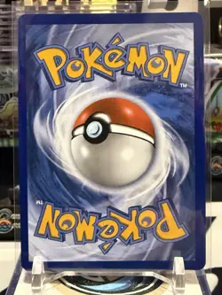 Mystery Garden 172/132 Pokemon Mega Evolution Ultra Rare Full Art NM - Image 2