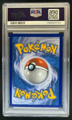 2016-19 Pokemon Black Star Promos Moltres Zapdos Articuno Tag Team #SM210 PSA 10 - Image 2
