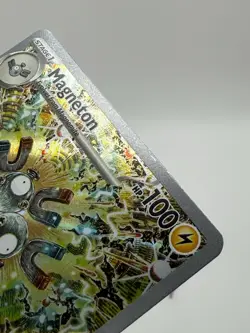 Magneton - 159 (Pokemon Center Exclusive) 159 Sv: Scarlet & Violet Promo... - Image 3