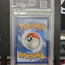 Dedenne GX Full Art Sun & Moon Unbroken Bonds Trainers Toolkit 195a/214 PSA 10 - Image 3