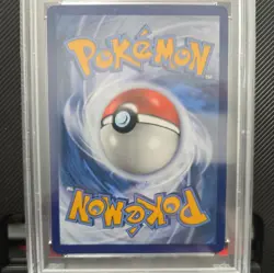 Dedenne GX Full Art Sun & Moon Unbroken Bonds Trainers Toolkit 195a/214 PSA 10 - Image 4