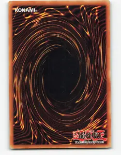 Barrier Statue of the Drought #CDIP-EN022 1st Edition Yugioh Card - Image 2