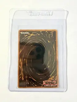 Yu-Gi-Oh Heavy Storm MRD-142 Super Rare Unlimited Edition - Image 2