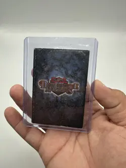 Blue-Eyes White Dragon 1996 B1-01 Dungeon Dice Monsters Yu-Gi-Oh - Image 2