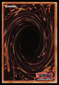 Seiyaryu DDS-004 Secret Rare Promo Yu-Gi-Oh - Image 2