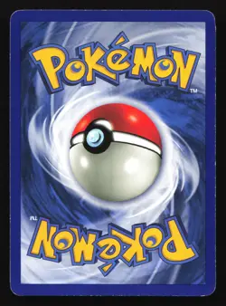 NO SYMBOL ERROR Vileplume 15/64 Jungle Holo Rare Pokemon Card - Image 2