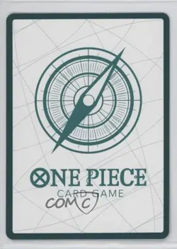 2022-Current One Piece Card Game: Promos English DON!! (Special DON!! Set Vol1) - Image 2
