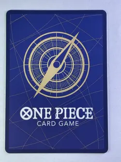One Piece The Azure Sea's Seven Ms. All Sunday SR Foil OP14-084 NM - Image 3