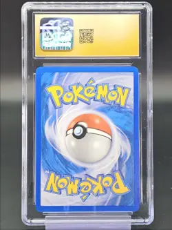 SLUGMA 2005 POKEMON EX UNSEEN FORCES COMMON PRISTINE 73/115 CGC 10 - Image 2