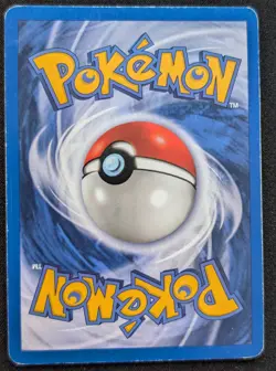 Ho-Oh 1st Edition #7/64 Holo Neo Revelation 2001 WOTC LP - Image 2