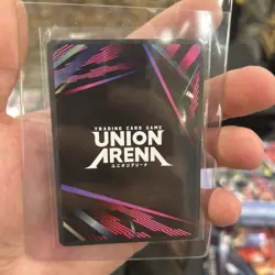 Lelouch Lamperouge SR*** - Union Arena Code Geass CGH-2-042 - Image 2