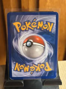 Pokemon TCG 2006 Ditto Mr.Mime 12/17 Pop Series Promos MP - Image 2