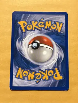 Pokemon TCG 2006 Ditto Mr.Mime 12/17 Pop Series Promos MP - Image 2