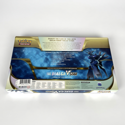 Pokemon TCG: Origin Forme Palkia & Dialga VSTAR Premium Collection Set Fast Ship - Image 4