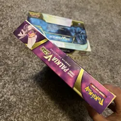 Pokemon TCG Origin Forme Dialga and Palkia VSTAR Premium Collection Box, 2 Boxes - Image 5