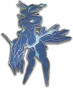 Pokemon TCG Origin Forme Dialga and Palkia VSTAR Premium Collection Box - Image 2