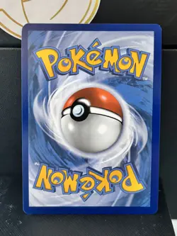 Pokemon TCG Mega Evolution Bulbasaur 133/132 Stamped Booster Promo NM - Image 2