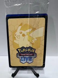 Bulbasaur 133/132 Sealed Mega Evolution Pokemon TCG Booster Box Stamped Promo - Image 2