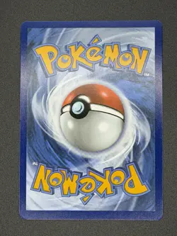 Pokemon TCG Mega Evolution Bulbasaur 133/132 Stamped Booster Promo - Image 2