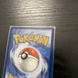 Pokemon TCG Mega Evolution Bulbasaur 133/132 Stamped Enhanced Booster Promo - Image 3