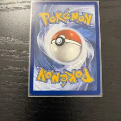 Pokemon TCG Mega Evolution Bulbasaur 133/132 Stamped Enhanced Booster Promo - Image 4