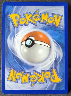Pokemon TCG Mega Evolution Bulbasaur 133/132 Stamped Booster Promo NM - Image 2