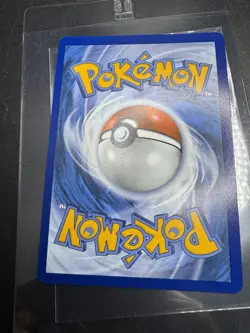 Pokemon TCG Mega Evolution Bulbasaur 133/132 Stamped Enhanced Booster Promo - Image 3