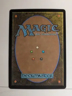 MTG - Hullbreaker Horror - R - INR - Retro Frame Foil - 357 - Image 2
